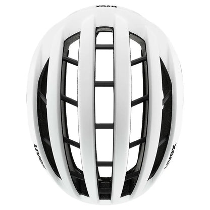 Uvex Surge Aero MIPS Weiß - Fahrradhelm