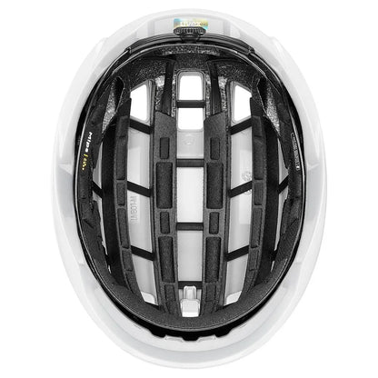 Uvex Surge Aero MIPS Weiß - Fahrradhelm