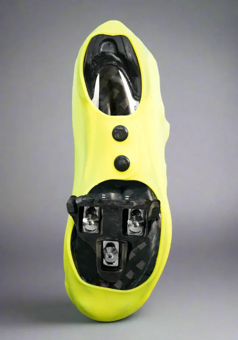 Velotoze Silicone Shoe Covers with Snap