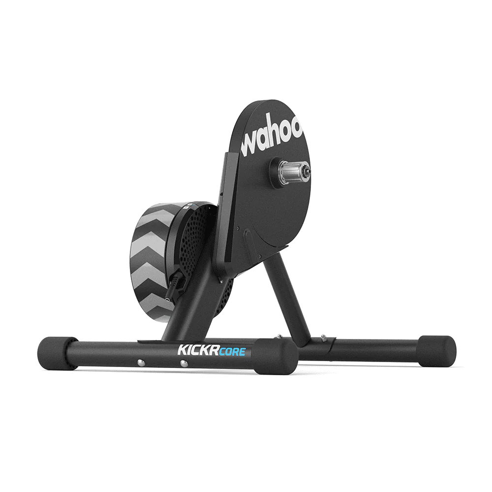 Wahoo Kickr Core Hometrainer