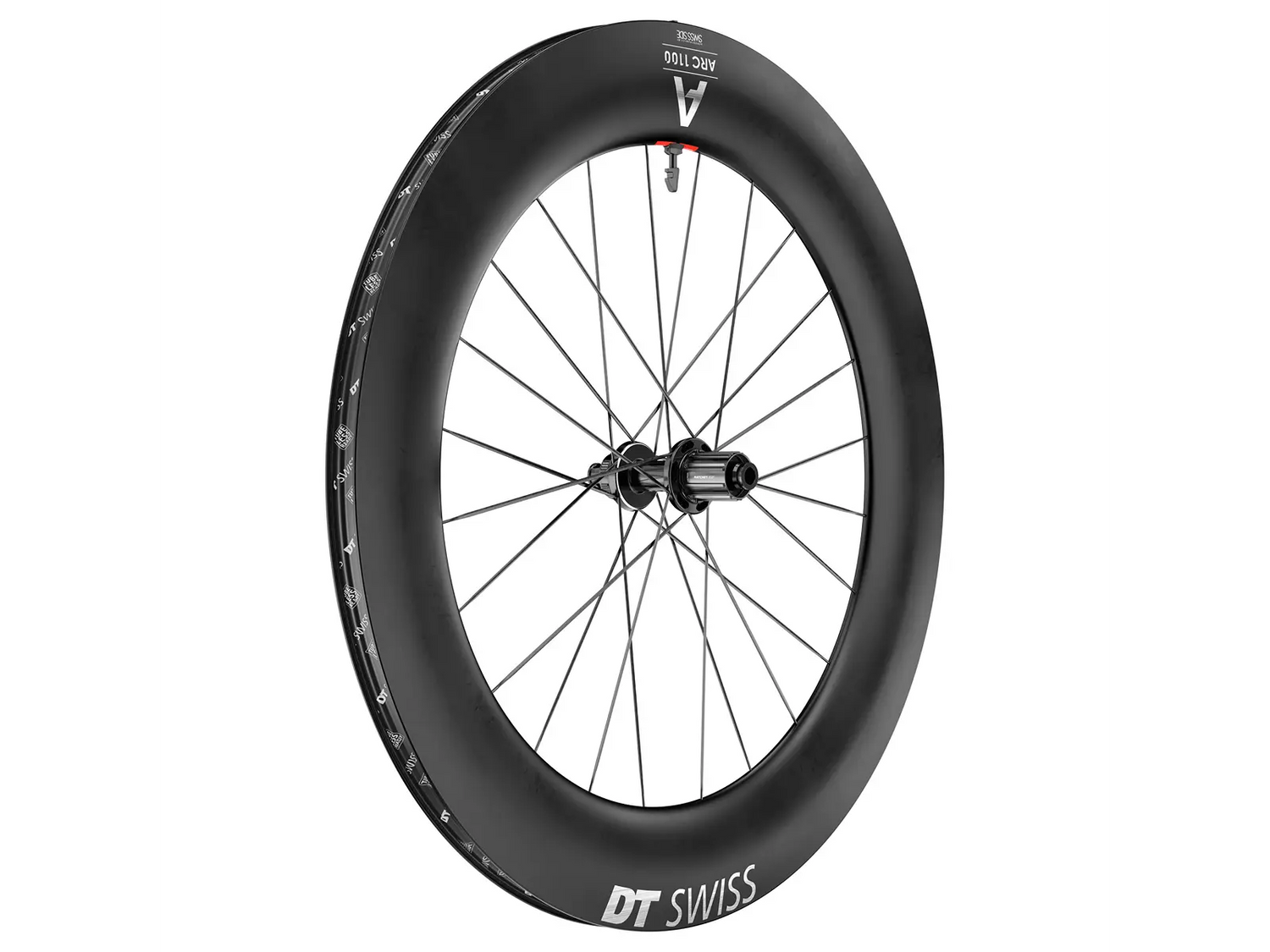DT SWISS Wheel ARC 1100 Rear Wheel - Disc Brakes