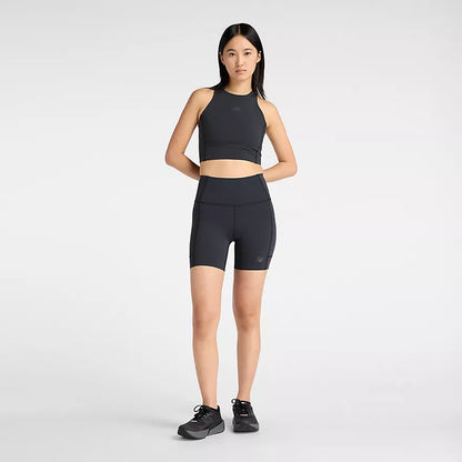 New Balance RC Elite Storage Short 6