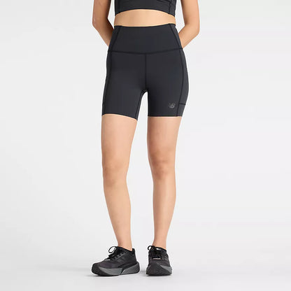 New Balance RC Elite Storage Short 6