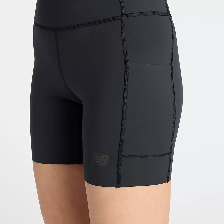 New Balance RC Elite Storage Short 6