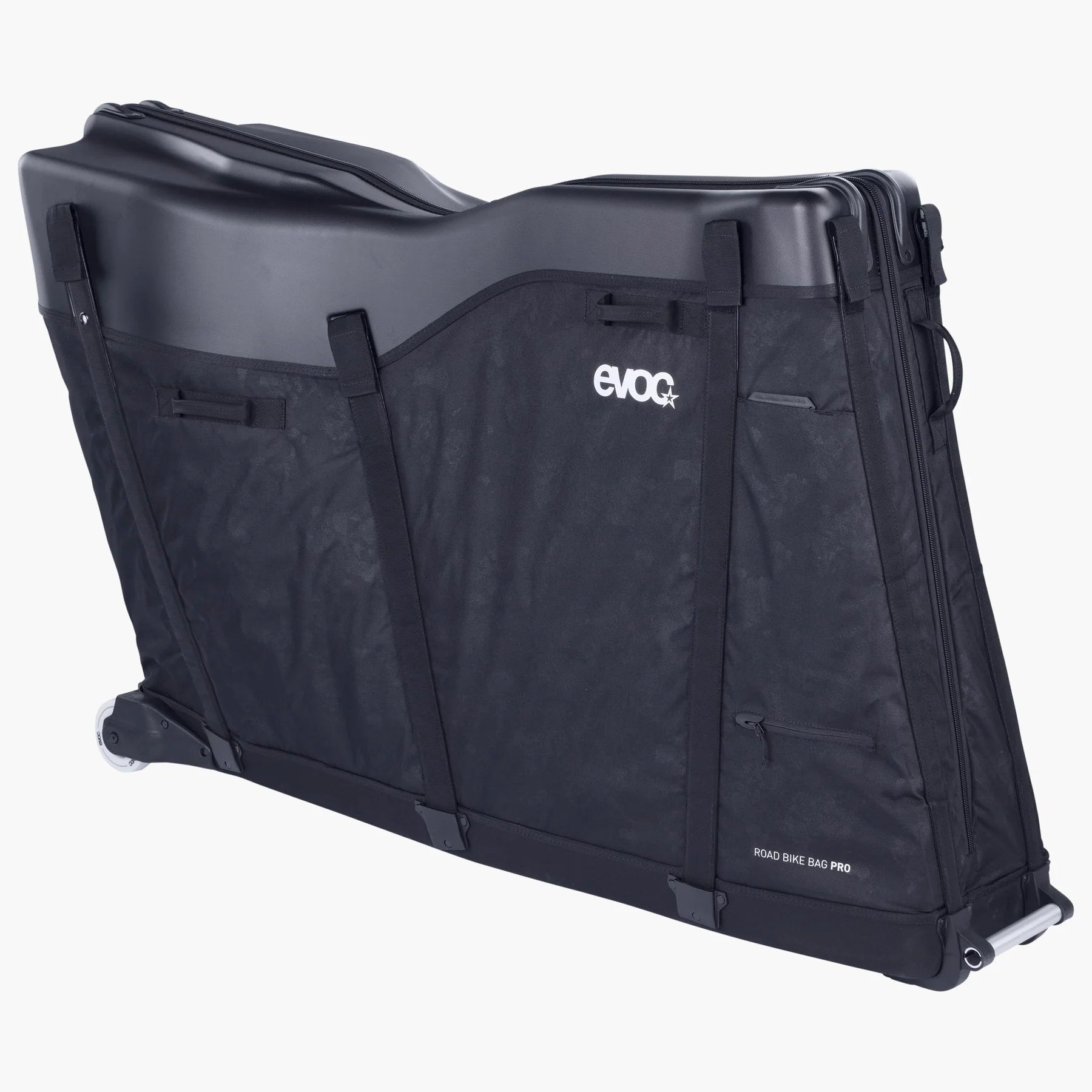 Evoc Road Bike Bag Pro Fahrradkoffer - Schwarz