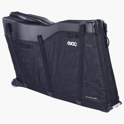Evoc Road Bike Bag Pro Fahrradkoffer - Schwarz