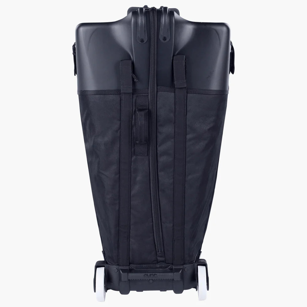 Evoc Road Bike Bag Pro Fahrradkoffer - Schwarz
