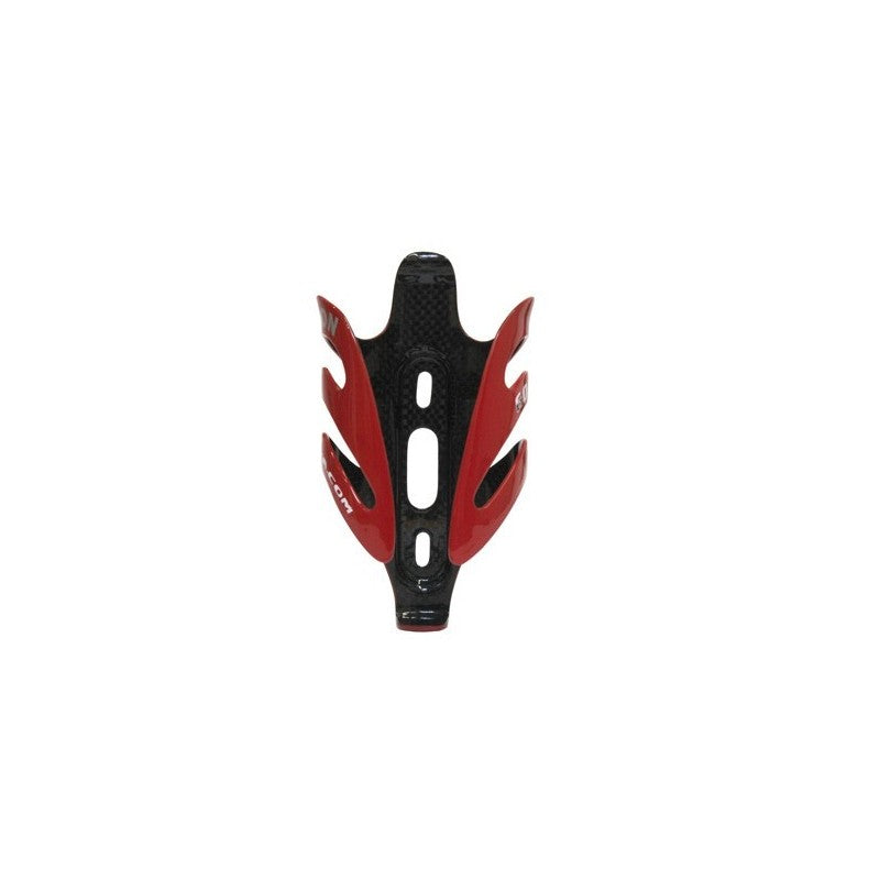 Xlab Gorilla Carbon Dunkholder - Rød/Sort
