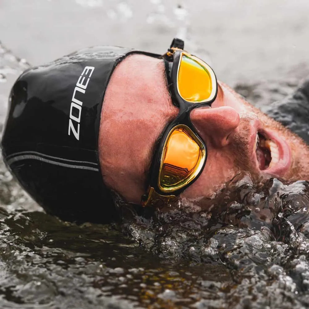 Zone3 Neoprene Heat-Tech Badehætte