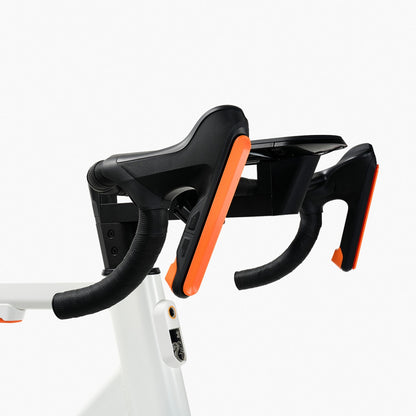 Zwift Ride 2 med Wahoo Kickr Core 2