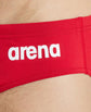 Arena Briefs - Rød