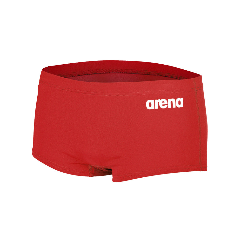 Arena Trunks - Rød