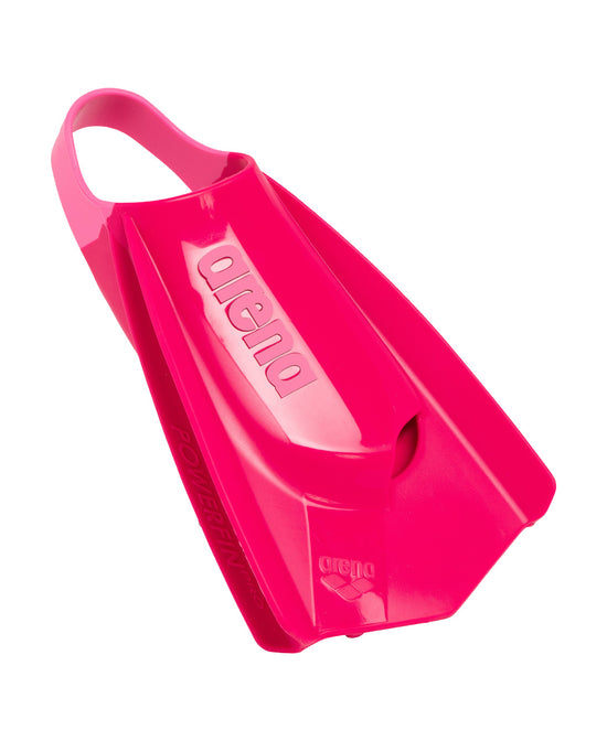 Arena Powerfin Pro 3 - Pink