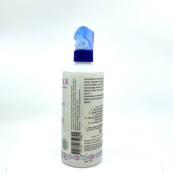 UltiWax Cleanzilla 500ml - Drivetrain cleaner