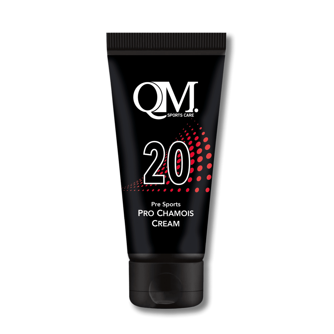 QM 20 Pro Chamois Cream - Buksefedt 150 ml