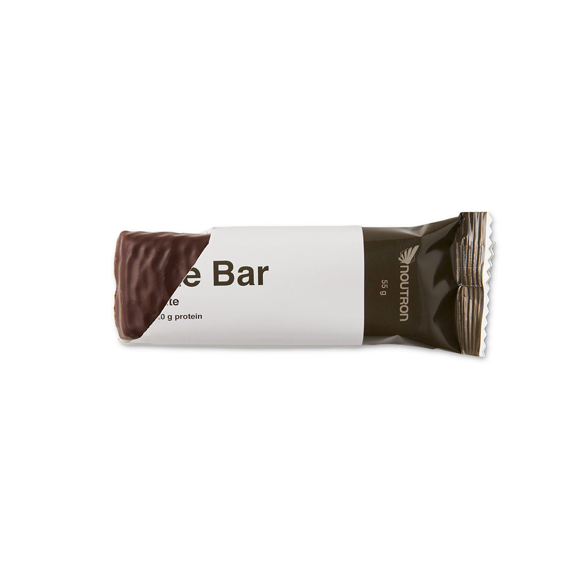 Noutron Protein Bar - Crispy Chocolate