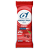 Energi vingummi fra 6D Sports Nutrition