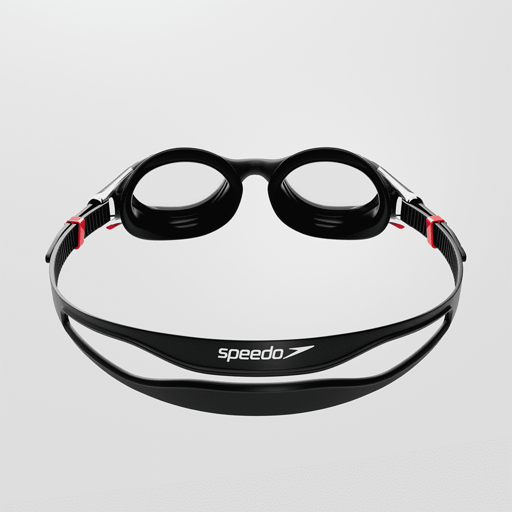Speedo Biofuse 2.0 Svømmebriller - Mirror