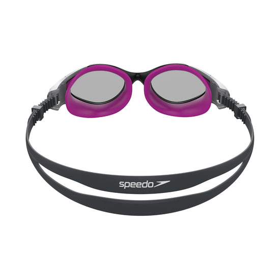 Speedo Kvinde Futura Biofuse Flexiseal Dual Svømmebriller