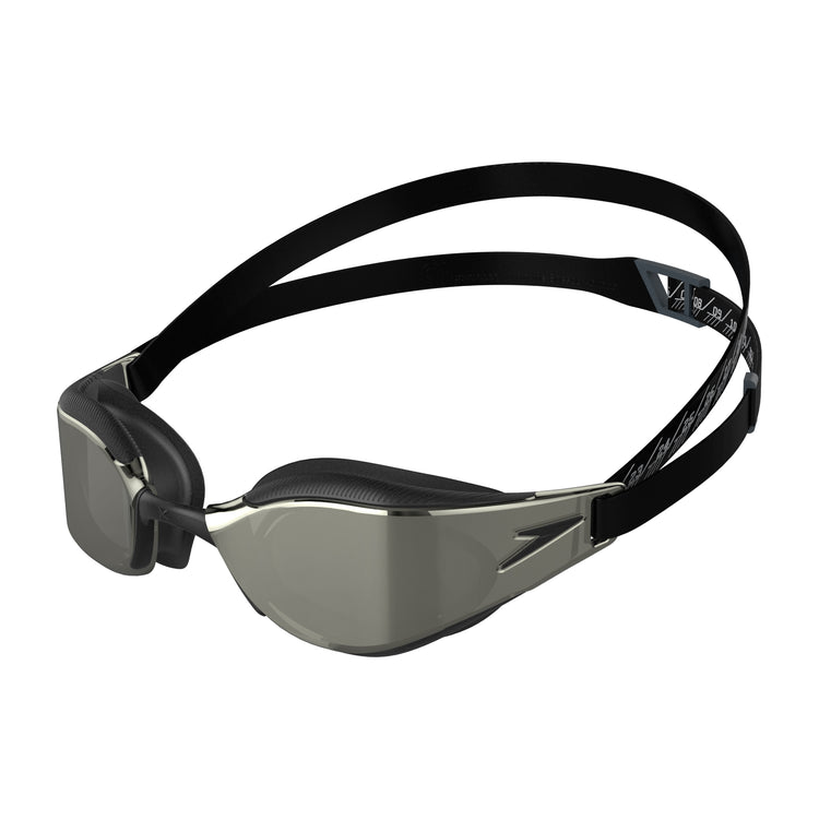 Speedo Fastskin Hyper Elite Mirror Svømmebriller