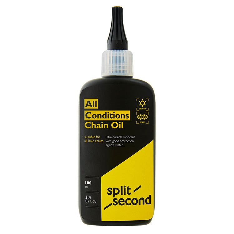 Split Second Kædeolie - All Conditions 100 ml