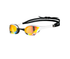 Arena Cobra Ultra Swipe Svømmebriller - Mirror Copper White