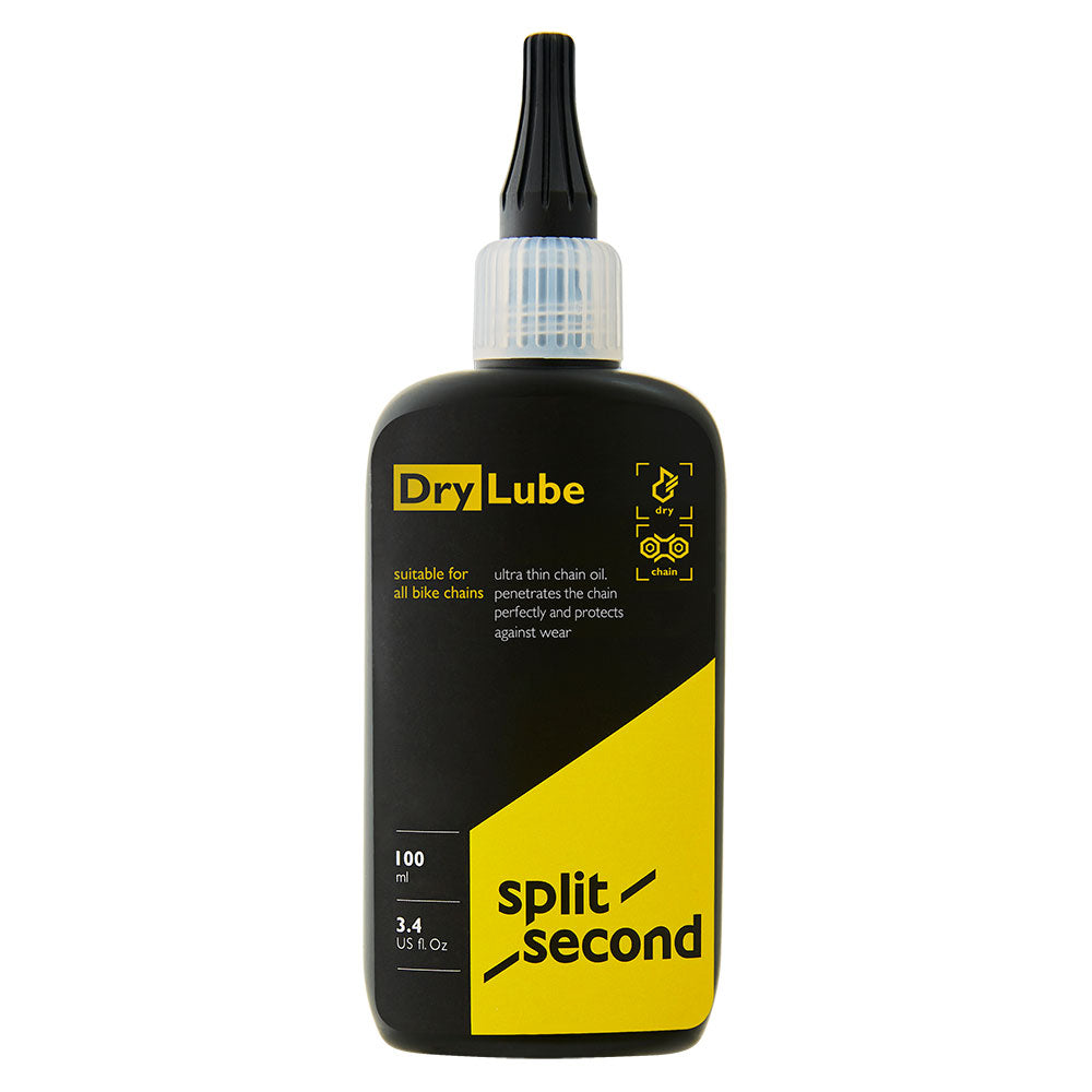 Split Second Kædeolie - Dry Lube 100 ml