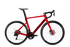 Quintana Roo SRsix Road Bike - Matte Red