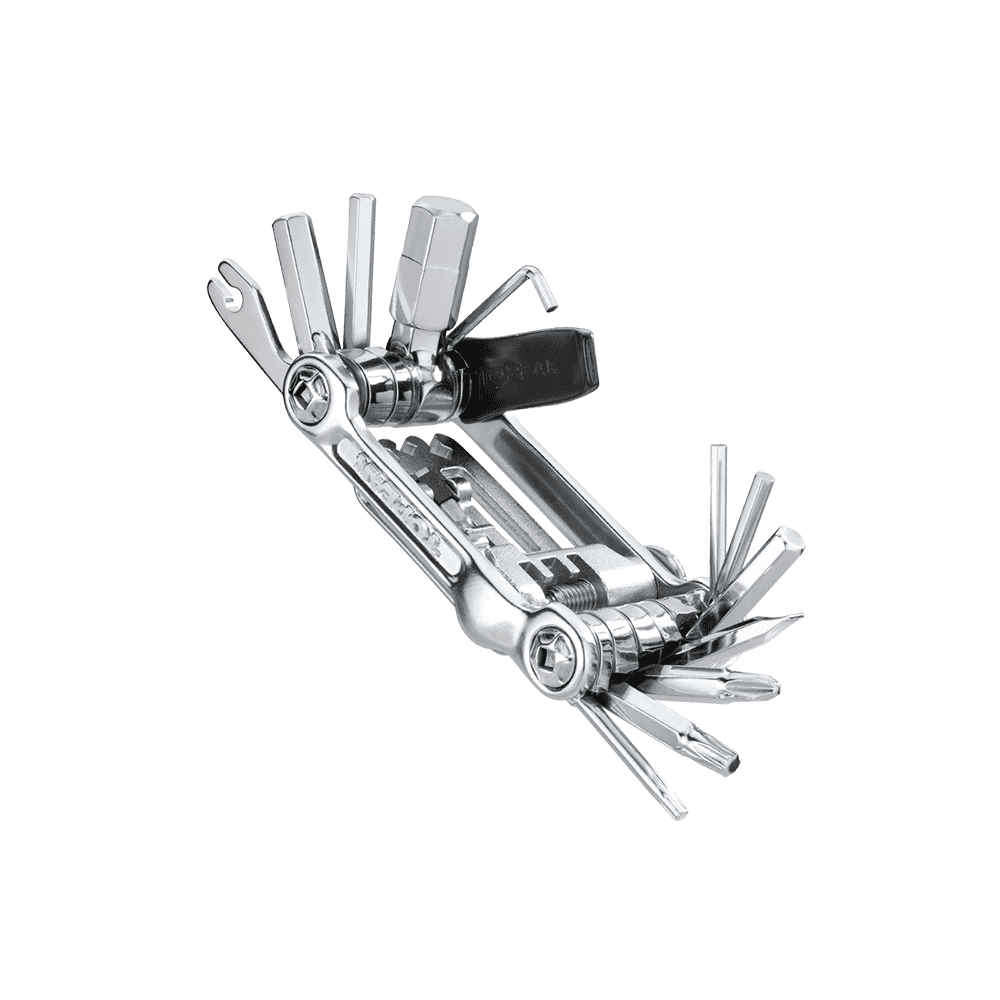 Topeak Multitool Mini 20 Pro Værktøj