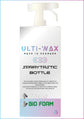 UltiWax BioFoam inkl. Spraytastic bottle