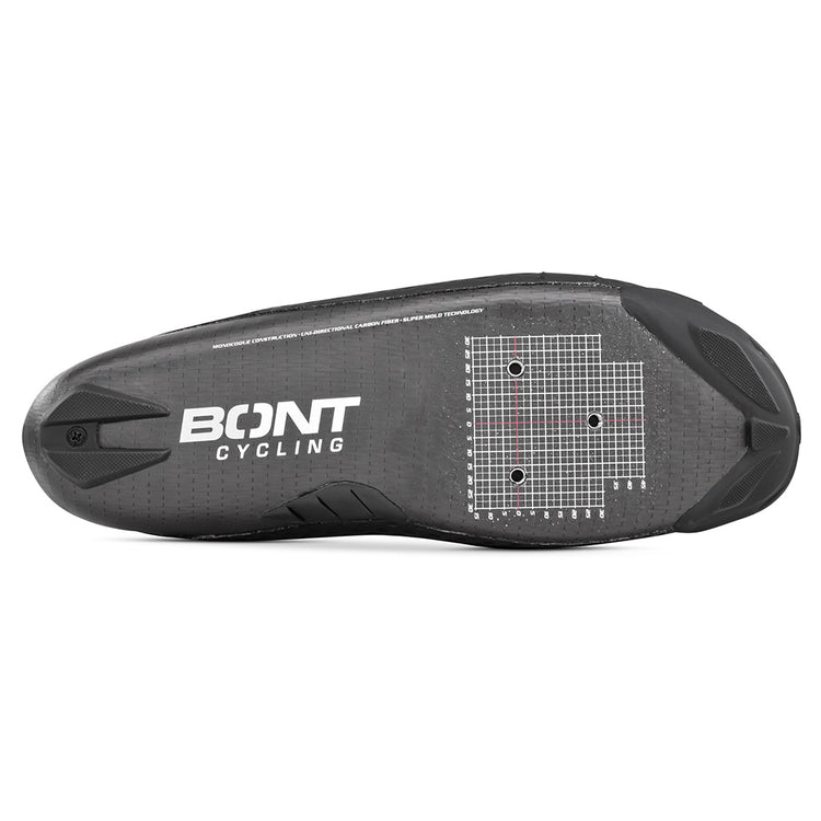 Bont Vaypor S Li2 Cykelsko