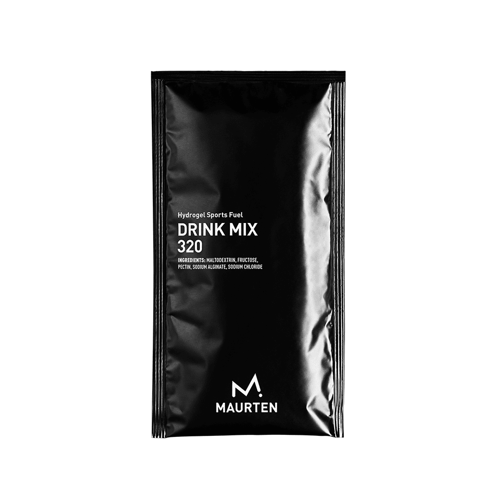 Maurten Drink Mix 320