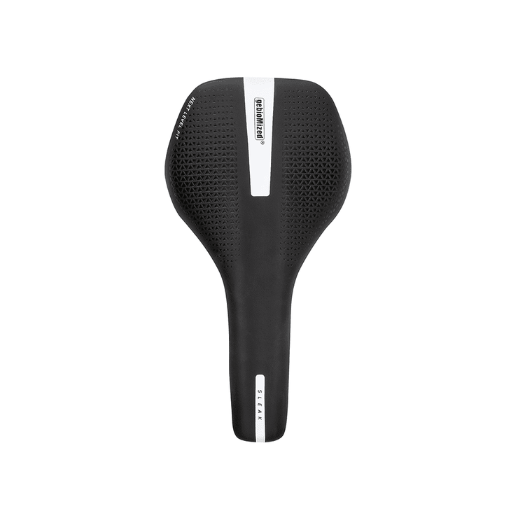 GebioMized Sleak - Racer/Road Bike Sadel