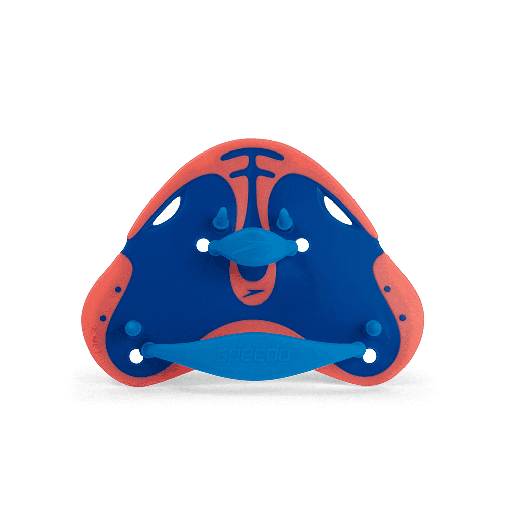 Speedo biofuse finger shop paddle