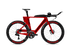 Quintana Roo X-PR Triathlon Bike - Matte Red