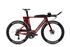 Quintana Roo X-PR Triathlon Bike - Merlot